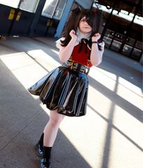 Ame chan preview 3