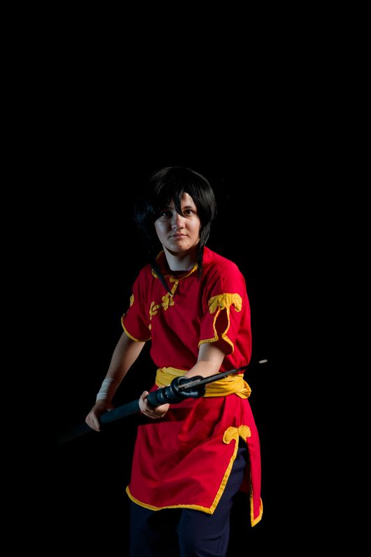 Sendai_athéna – Ron 🐲🔥 (JTF 2025)