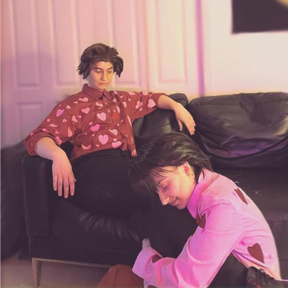 Romantic JayVik - Photo 1