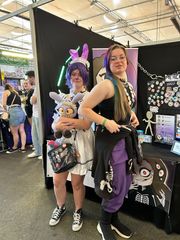 Jax maid preview 2