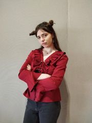 Jude Duarte preview 2
