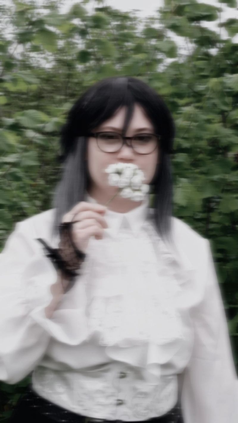 Softie – Akutagawa