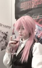 Sanzu Haruchiyo preview 3