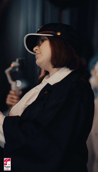 Alexiss - Tsukasa ☆ !!