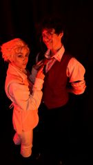 Alastor Humain preview 3