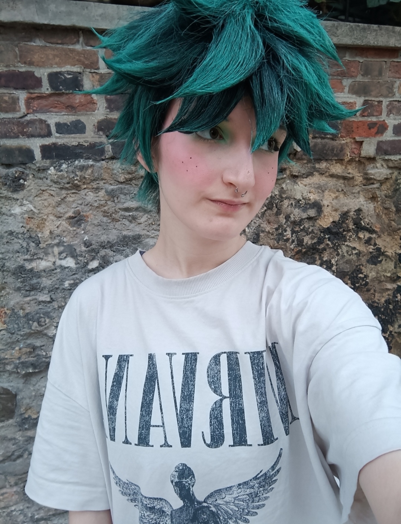 Izuku — photo 8
