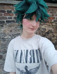 Izuku preview 2