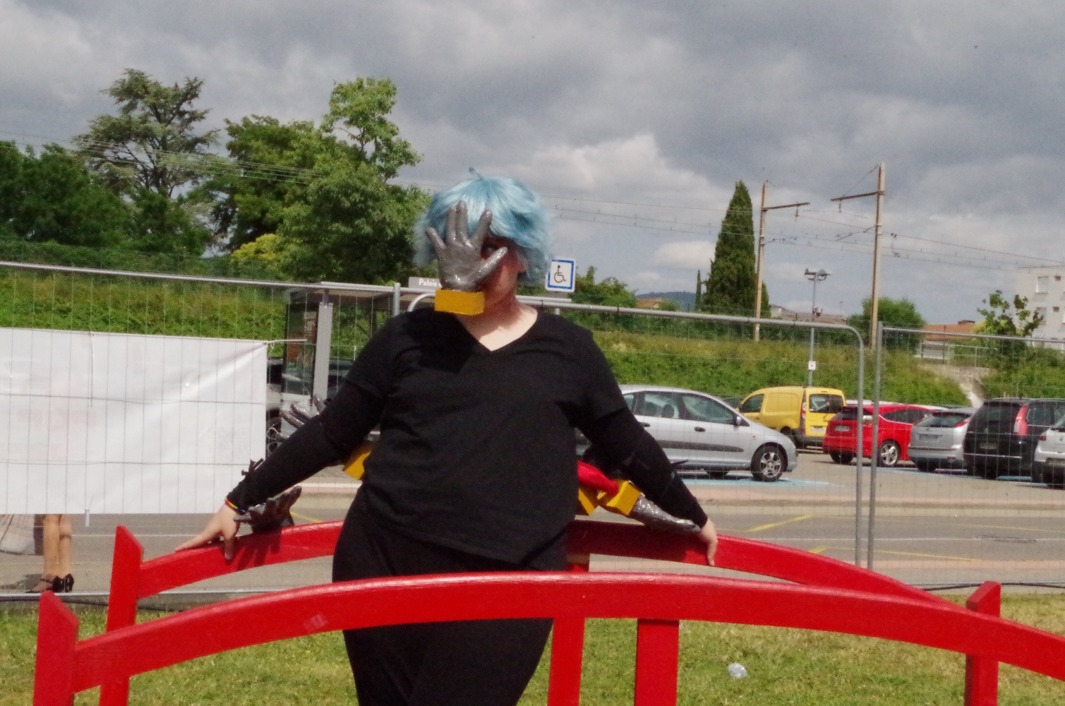 Shigaraki<3 — photo 9