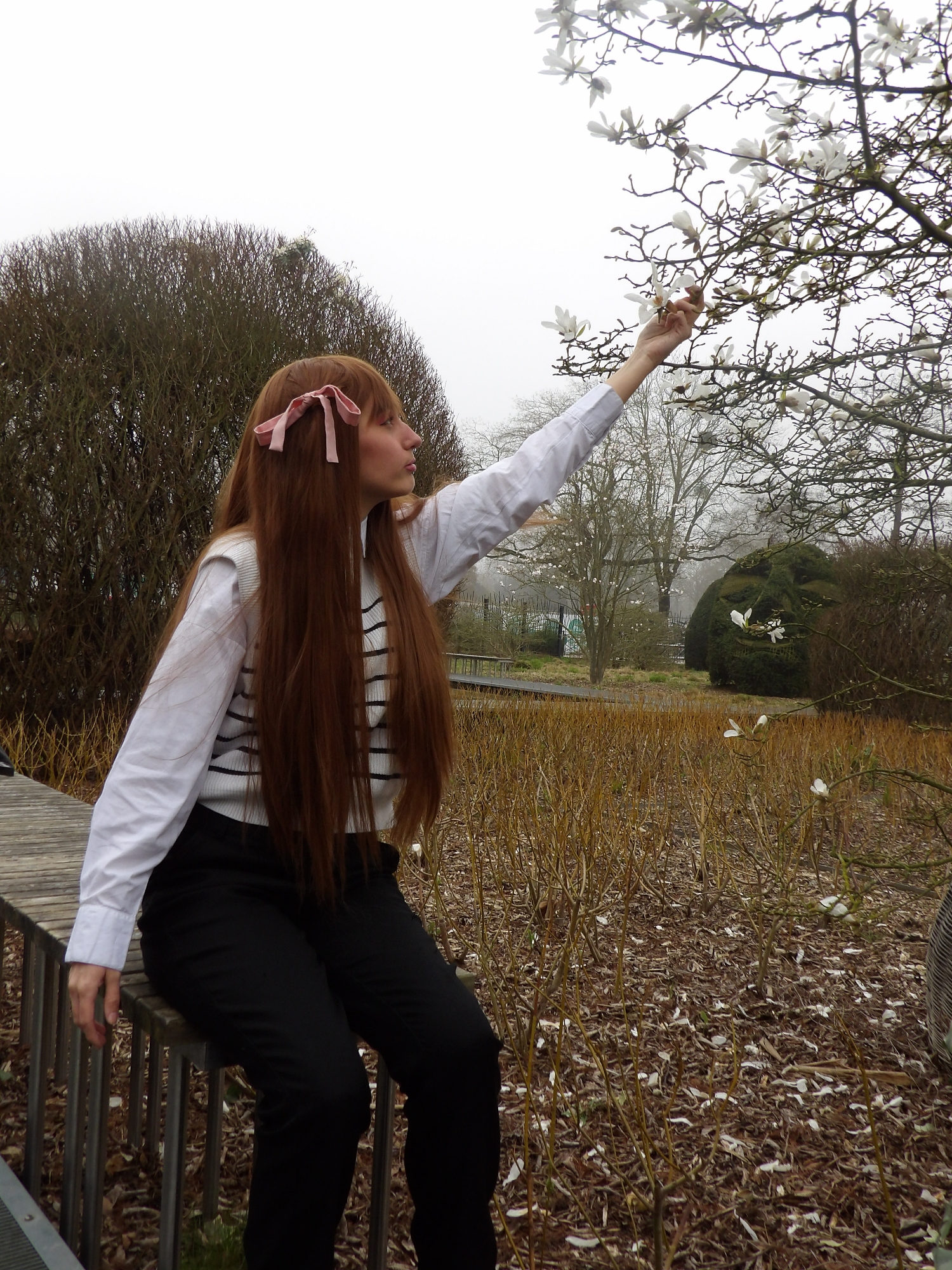 Tohru Honda — photo 21