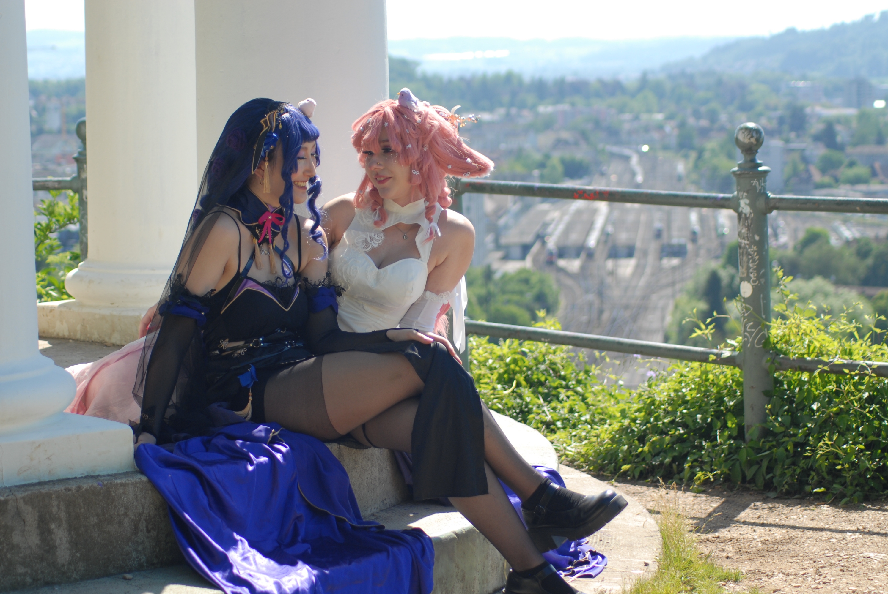 Succubus Raiden Ei — photo 65