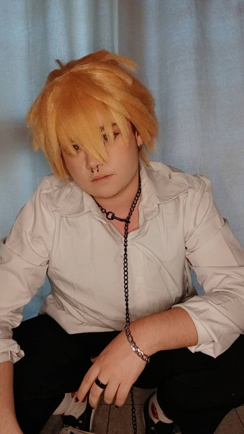 Akuma._.c0splay – Denji