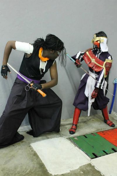 Kamui_shiro, Senbonzakura