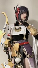 Kujo Sara preview 2