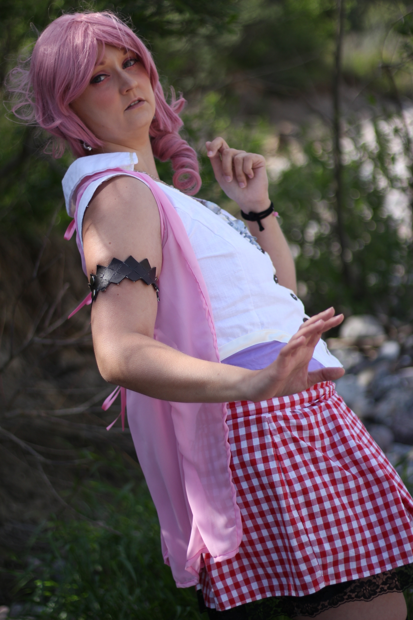 Serah Farron — photo 16