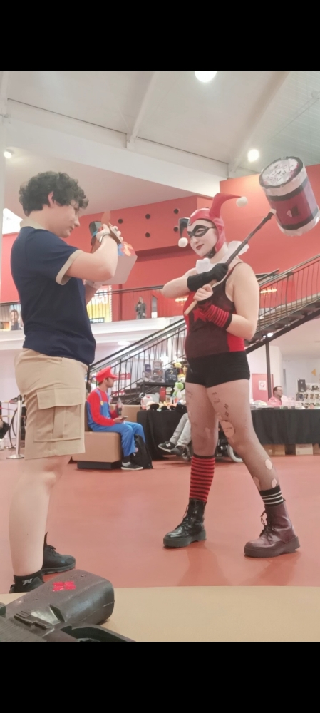 Gregory et Harley — photo 7