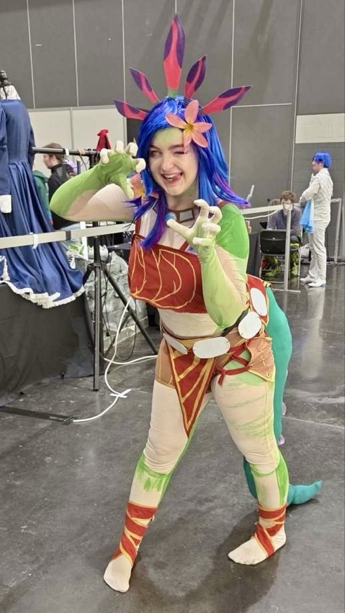 Neeko — photo 7