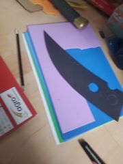 2ème étape : mousse preview 3