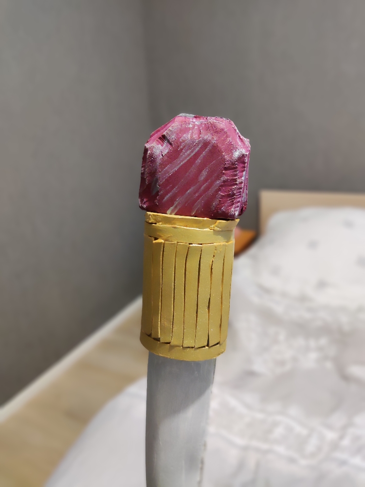 Épée Raphtalia mouss - Photo 34