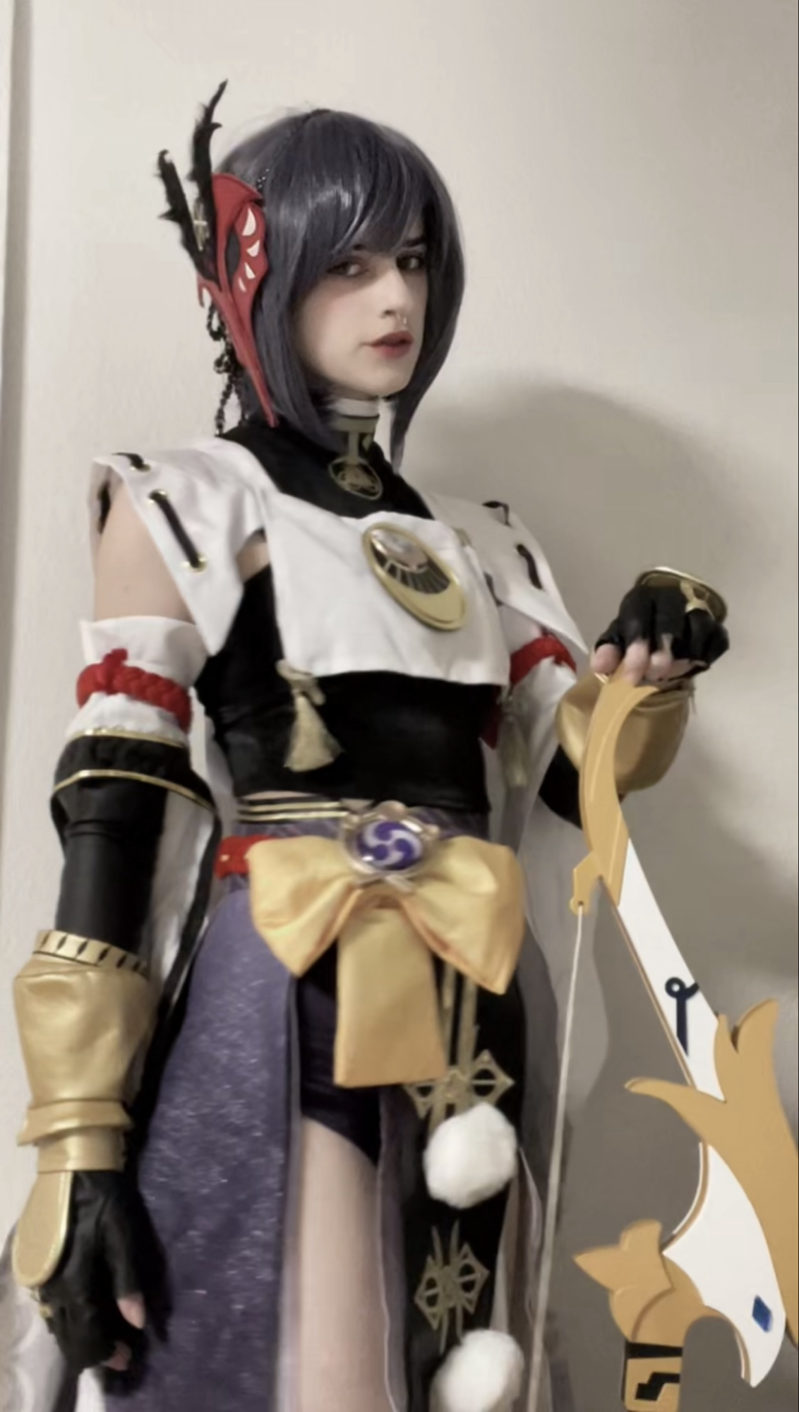 Kujo Sara — photo 5