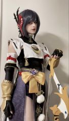 Kujo Sara preview 3