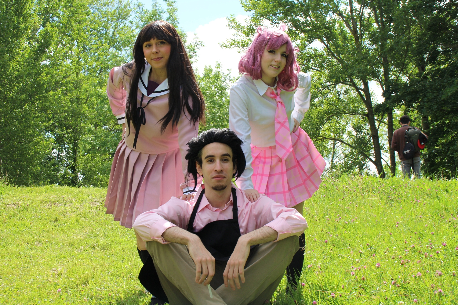 Groupe Noragami - Photo 18