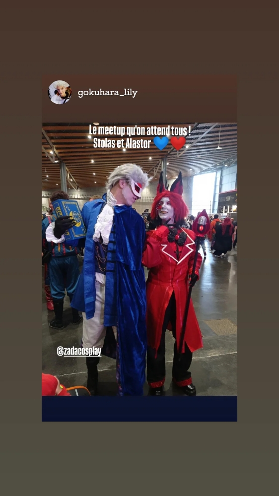 Stolas Geek Day 2024 - Photo 6