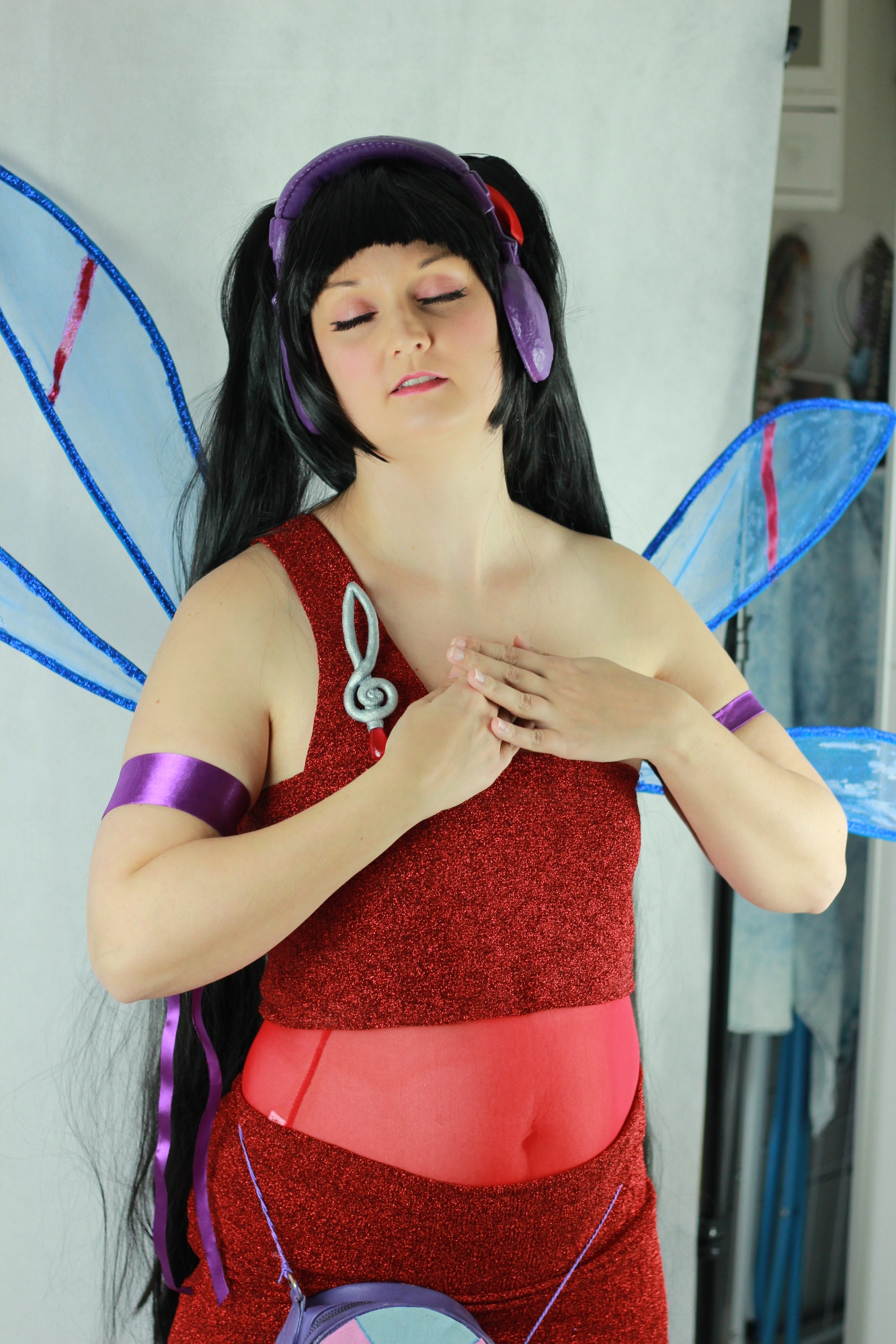 Musa Charmix - Photo 1