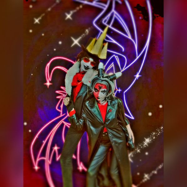 Cosmodiva_cosplay_69 - Duo Stolitz amical !