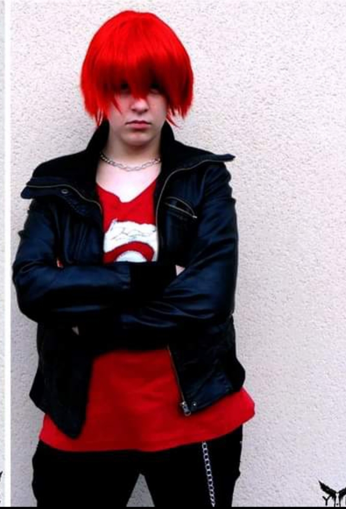 Castiel amour sucré  - Photo 5