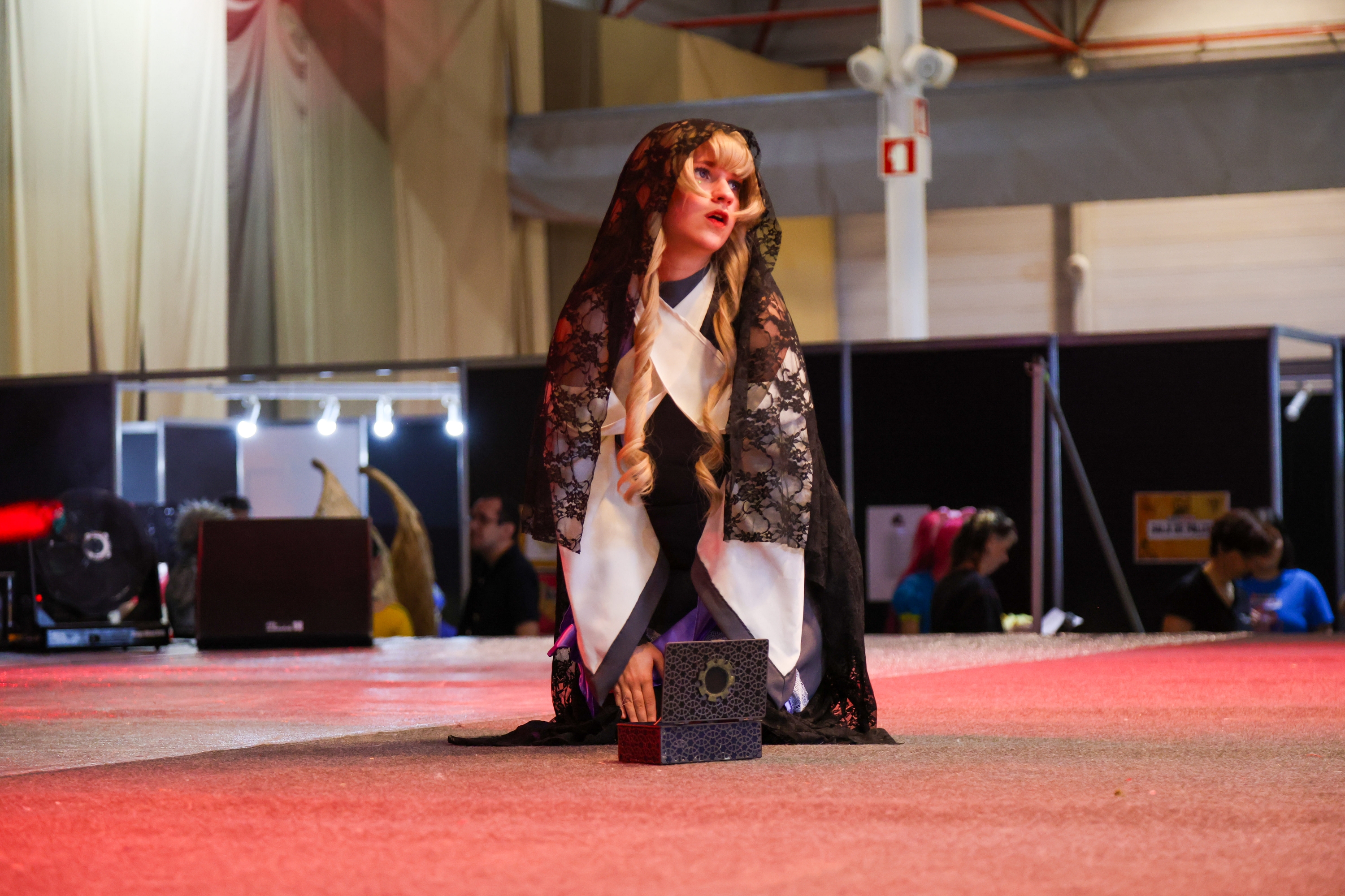 Iberanime Santarém — photo 6