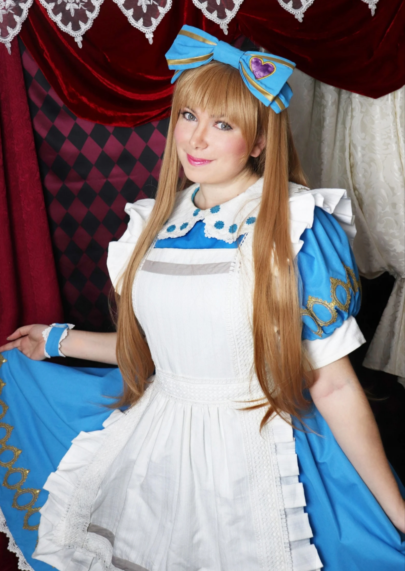 Alice — photo 14