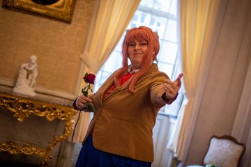 Monika preview 3
