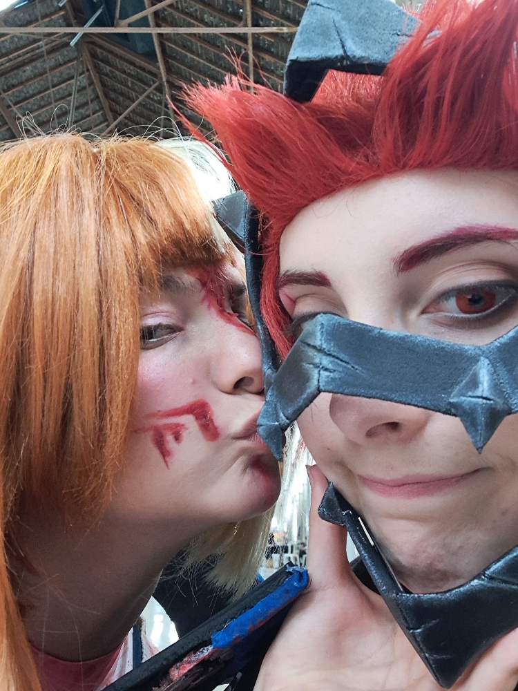 Kiri togachaco - Photo 26