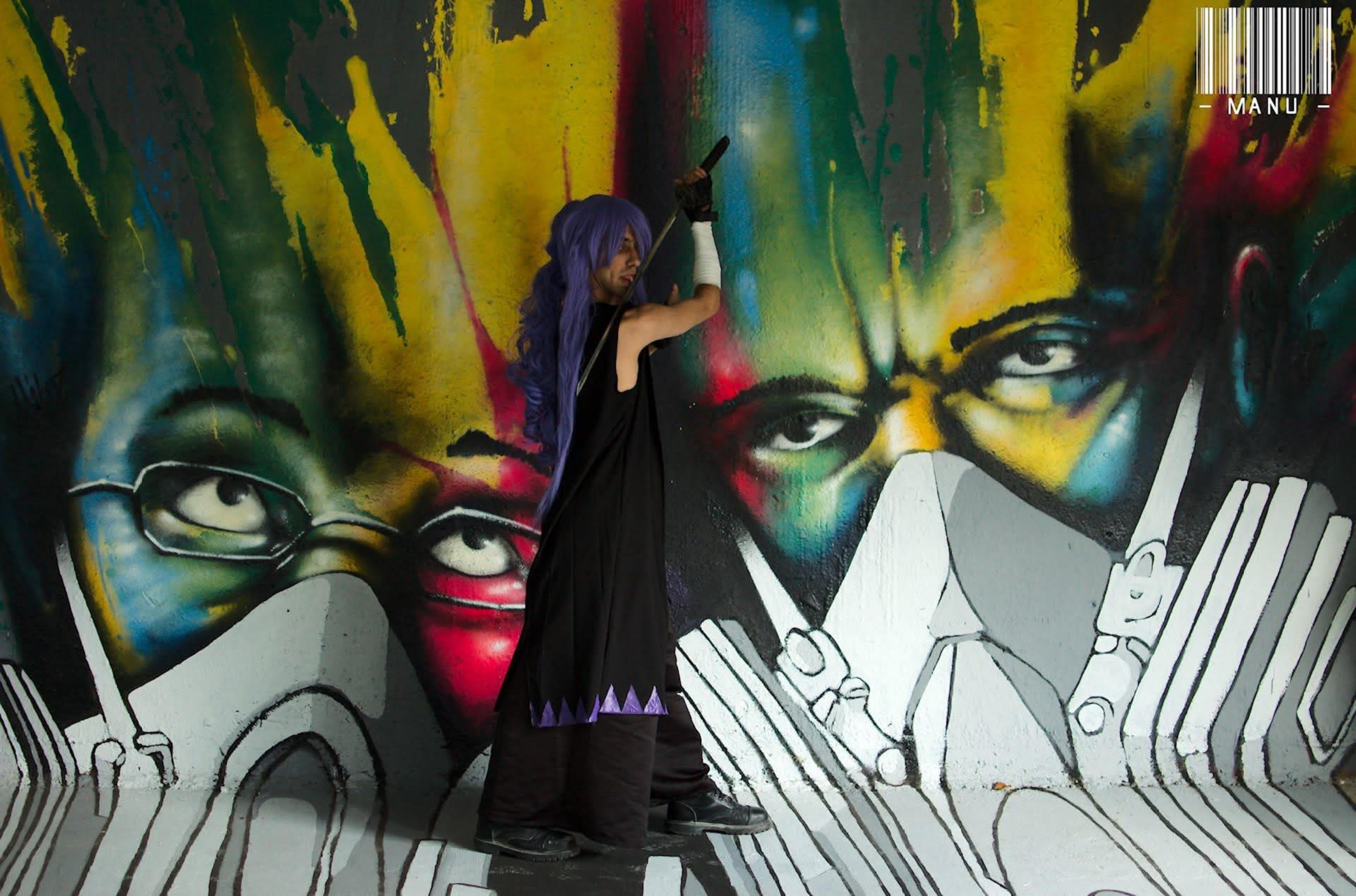 Gakupo love is war — photo 11