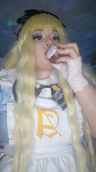 ✨️~rinou~✨️ - Alice 2025