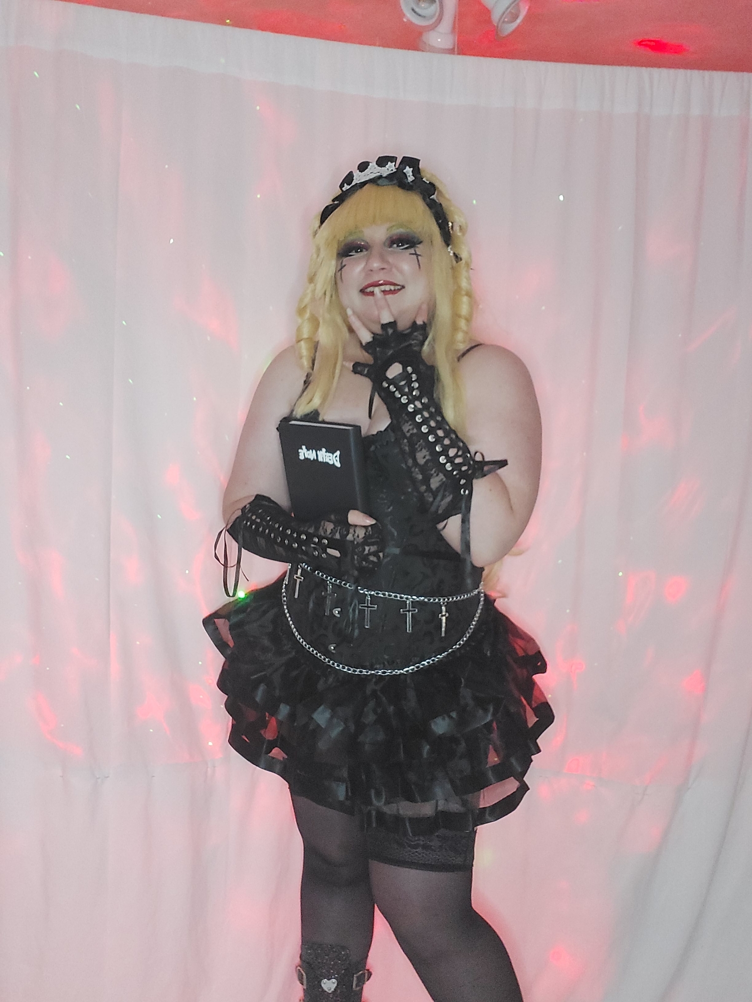 Misa Amane 2023 — photo 8