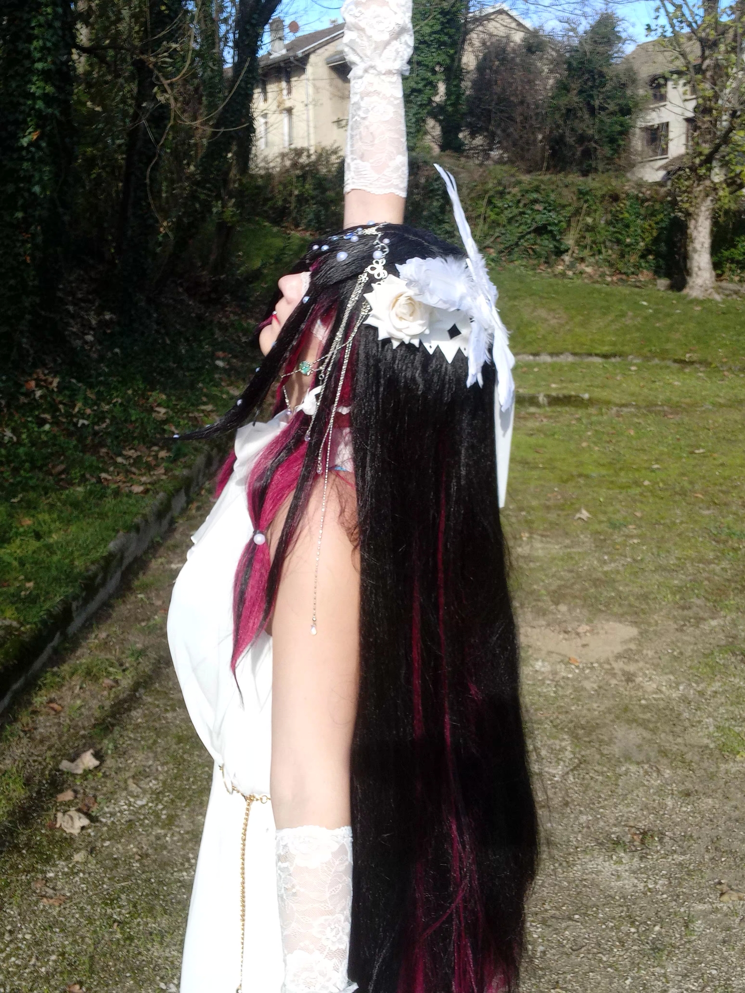 Columbina V1 - Photo 12