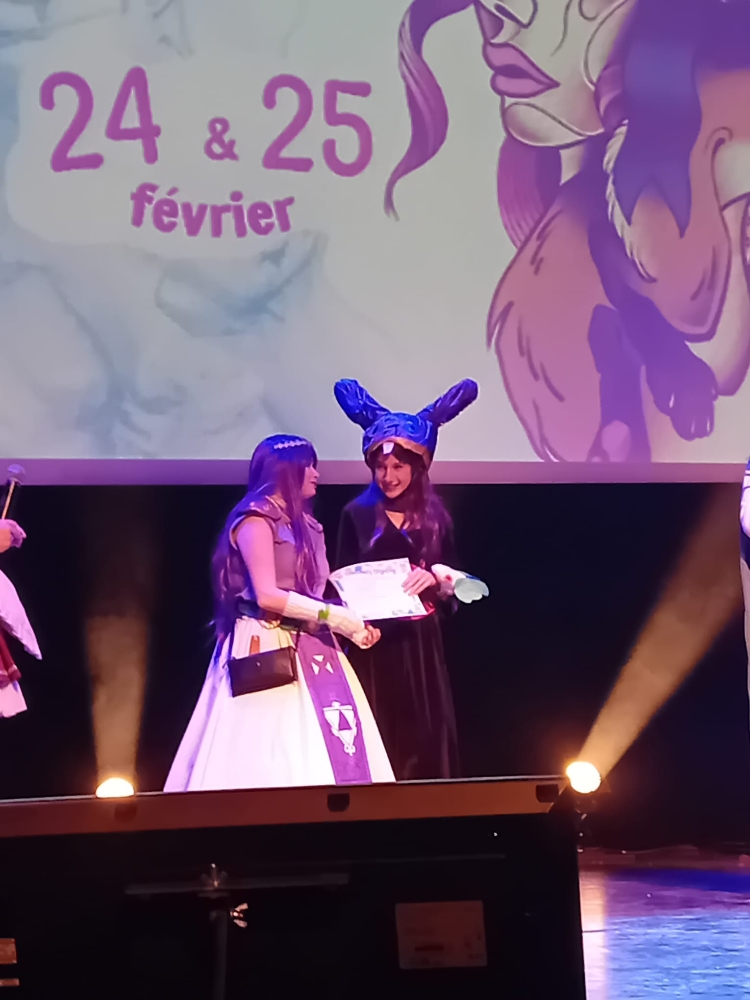 Hilda et Lavio - Photo 2