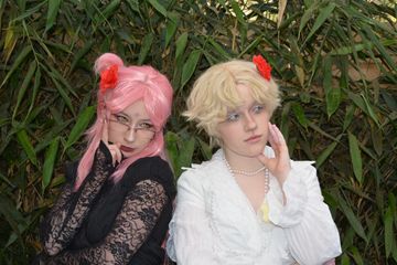 Mizi /LUKA preview 2