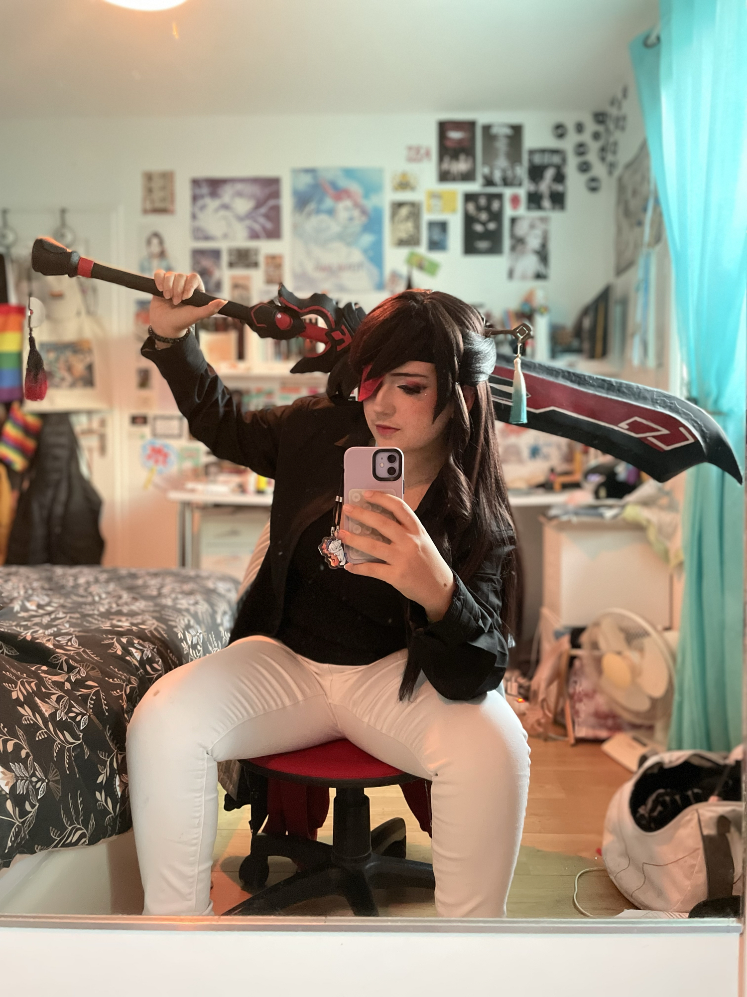Beidou casual — photo 7