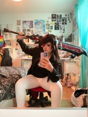 Beidou casual preview 3