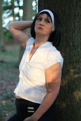 Jun Kazama (Tekken) preview 3