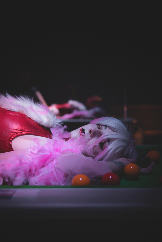 Angel Dust - Photo 2