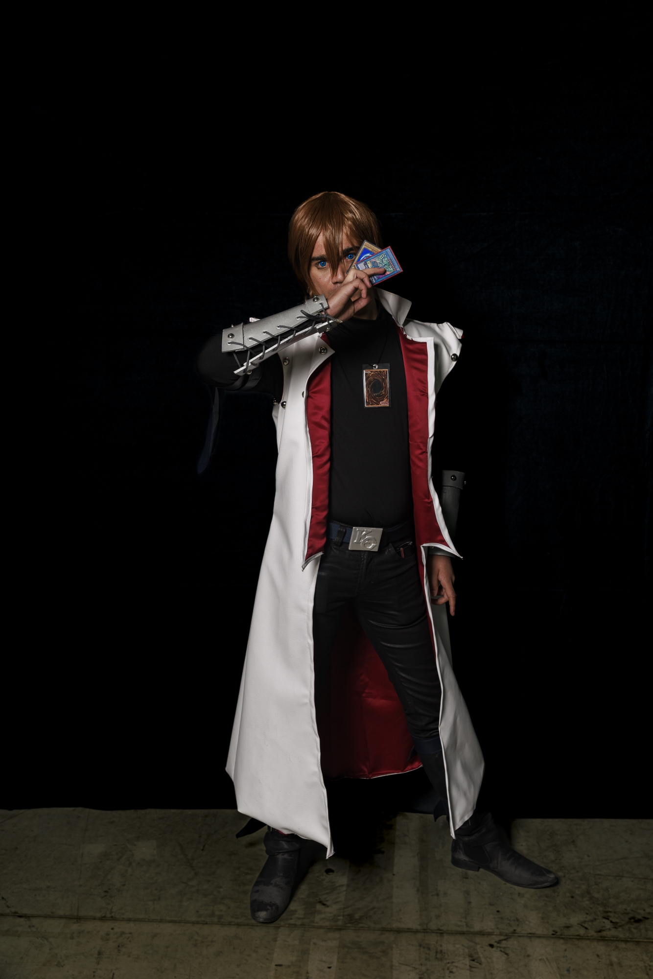 Seto Kaiba — photo 13