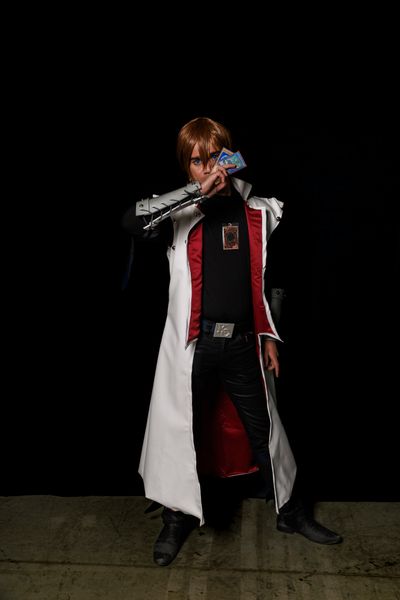Etiennecosplay - Seto Kaiba 