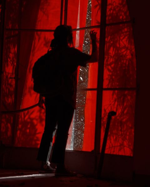 Hecata - Red Arc - Ellie