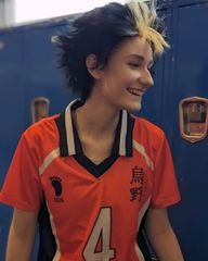 Nishinoya (and Kage) preview 3