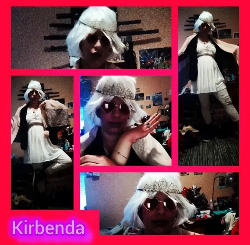 Kirbenda_world – Angel Dust