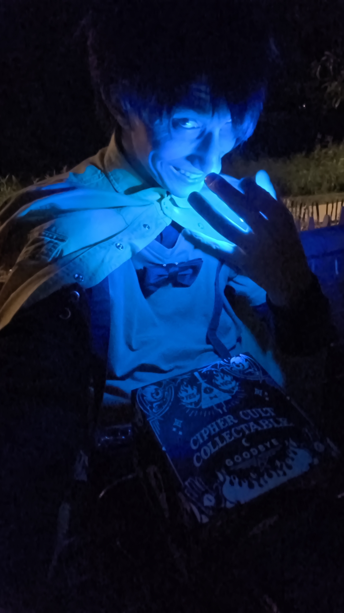 Bill Cypher (G F) - Photo 5