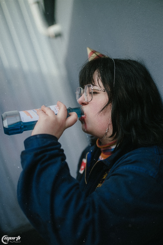 Anya — photo 5